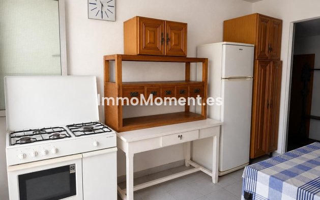 Wiederverkauf - Reihenhaus - Marbella - Marbella Centro