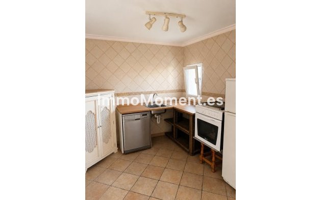 Wiederverkauf - Reihenhaus - Marbella - Marbella Centro