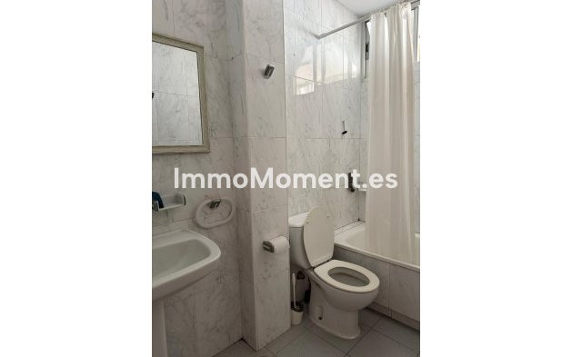 Wiederverkauf - Reihenhaus - Marbella - Marbella Centro