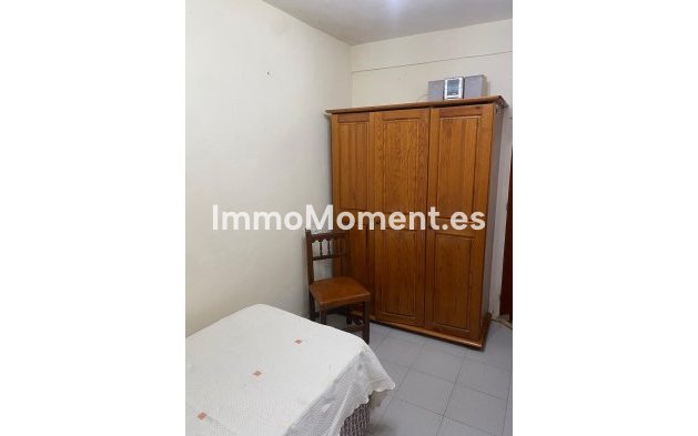 Wiederverkauf - Reihenhaus - Marbella - Marbella Centro