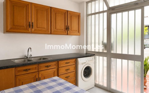 Wiederverkauf - Reihenhaus - Marbella - Marbella Centro