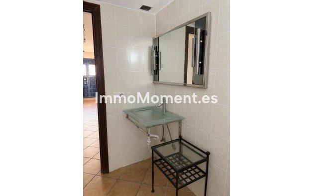 Wiederverkauf - Reihenhaus - Marbella - Marbella Centro
