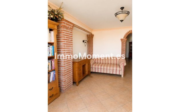 Wiederverkauf - Reihenhaus - Marbella - Marbella Centro