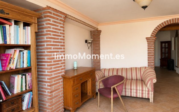 Wiederverkauf - Reihenhaus - Marbella - Marbella Centro