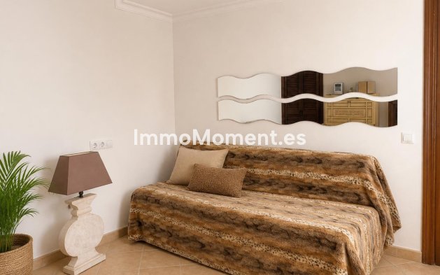 Wiederverkauf - Reihenhaus - Marbella - Marbella Centro