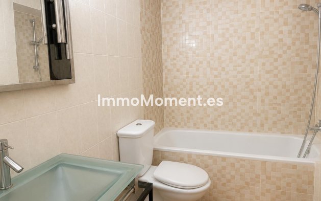Wiederverkauf - Reihenhaus - Marbella - Marbella Centro