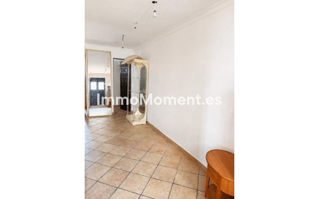 Wiederverkauf - Reihenhaus - Marbella - Marbella Centro