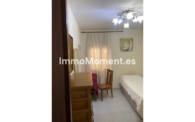 Wiederverkauf - Reihenhaus - Marbella - Marbella Centro