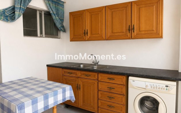 Wiederverkauf - Reihenhaus - Marbella - Marbella Centro