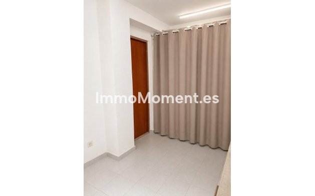 Wiederverkauf - Reihenhaus - Marbella - Marbella Centro