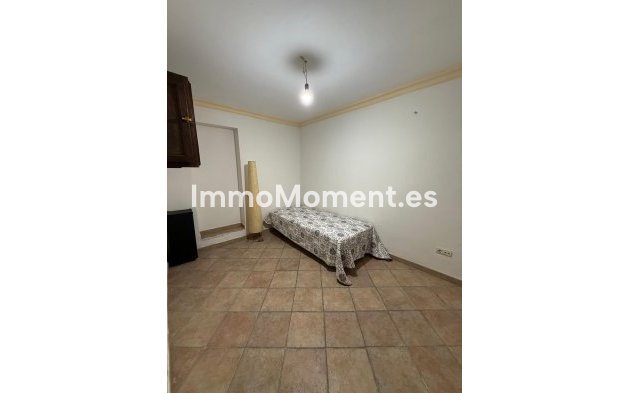 Wiederverkauf - Reihenhaus - Marbella - Marbella Centro