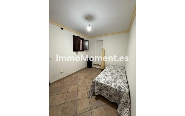 Wiederverkauf - Reihenhaus - Marbella - Marbella Centro