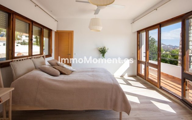 Bestaande woning - Vrijstaande villa - Mijas - Mijas Costa