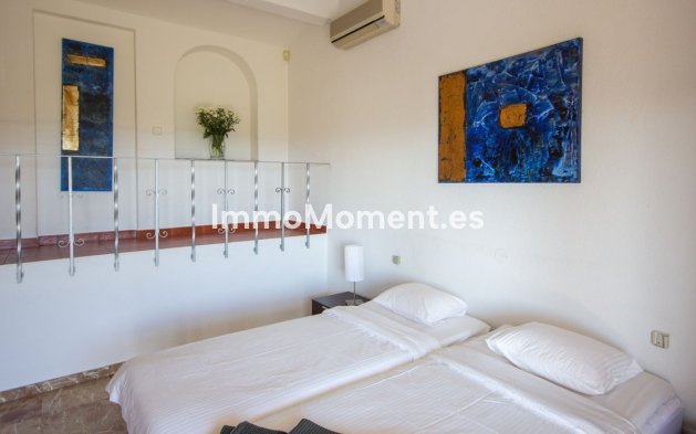 Bestaande woning - Vrijstaande villa - Mijas - Mijas Costa