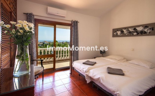 Bestaande woning - Vrijstaande villa - Mijas - Mijas Costa