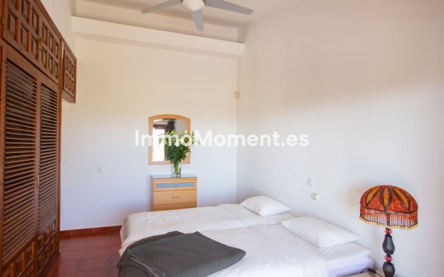 Bestaande woning - Vrijstaande villa - Mijas - Mijas Costa