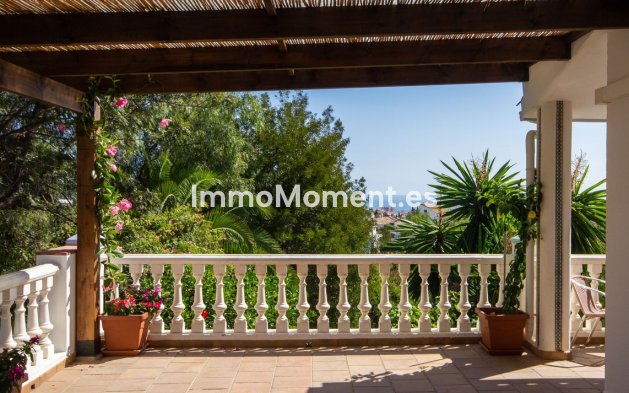 Bestaande woning - Vrijstaande villa - Mijas - Mijas Costa