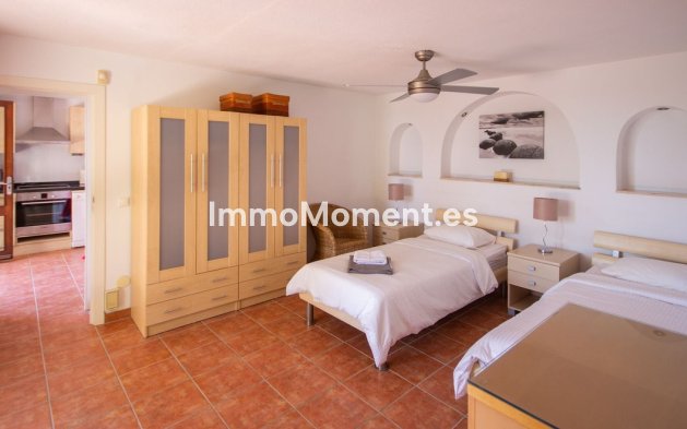 Bestaande woning - Vrijstaande villa - Mijas - Mijas Costa