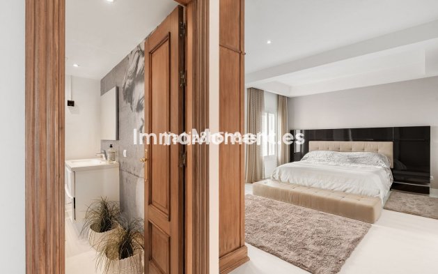 Bestaande woning - Appartement - Marbella - Puerto Banús