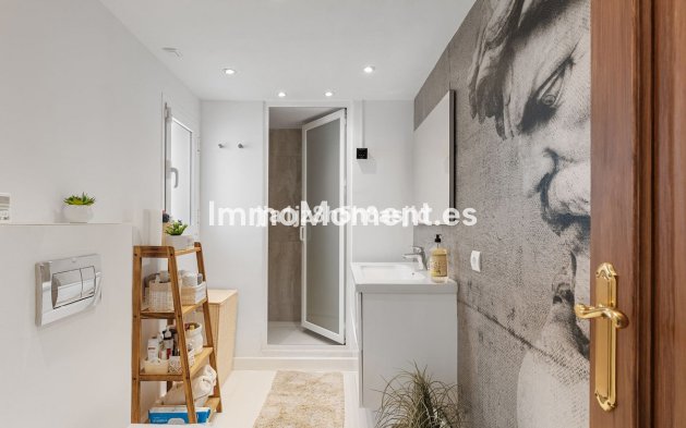 Bestaande woning - Appartement - Marbella - Puerto Banús