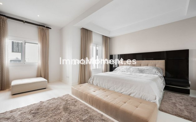 Bestaande woning - Appartement - Marbella - Puerto Banús