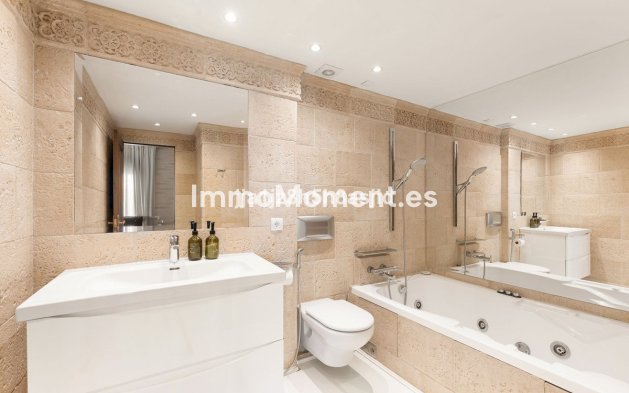 Bestaande woning - Appartement - Marbella - Puerto Banús