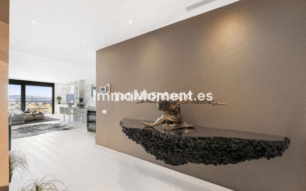 Bestaande woning - Appartement - Marbella - Puerto Banús