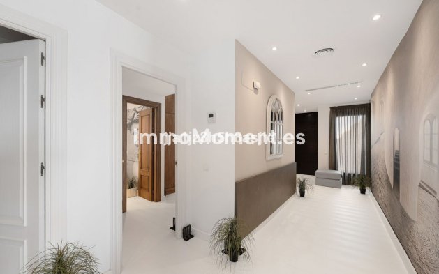 Bestaande woning - Appartement - Marbella - Puerto Banús