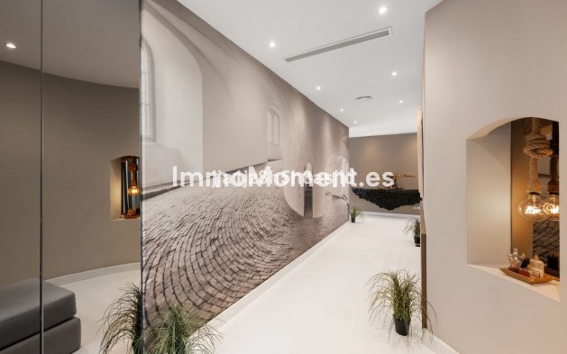Bestaande woning - Appartement - Marbella - Puerto Banús