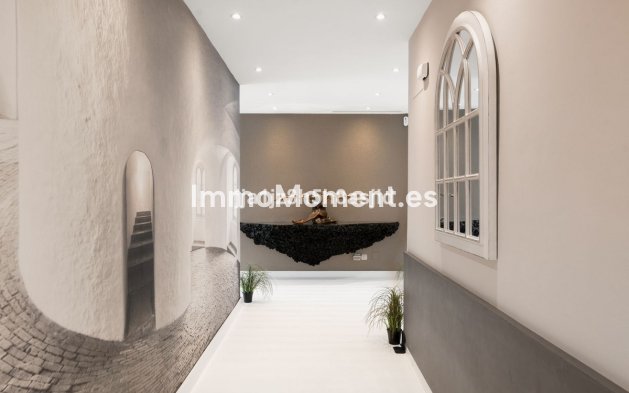 Bestaande woning - Appartement - Marbella - Puerto Banús