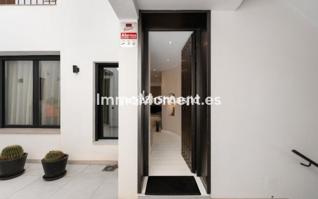 Bestaande woning - Appartement - Marbella - Puerto Banús