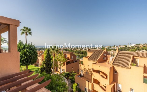 Bestaande woning - Appartement - Marbella - Elviria