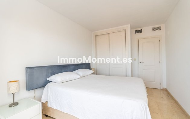 Bestaande woning - Appartement - Marbella - Elviria