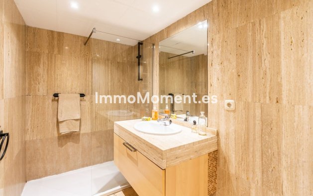 Bestaande woning - Appartement - Marbella - Elviria