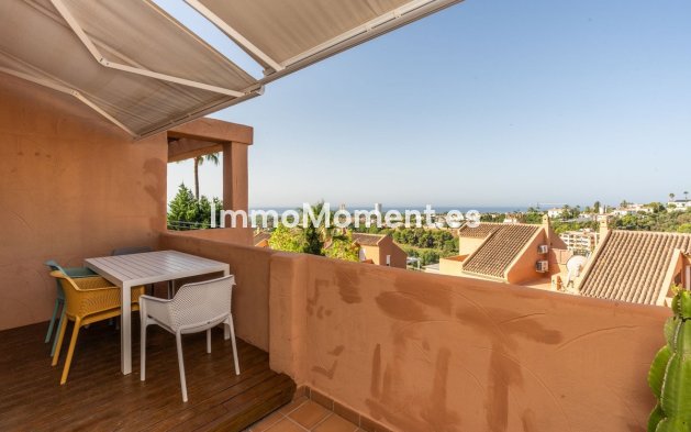 Bestaande woning - Appartement - Marbella - Elviria