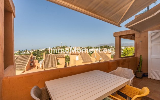 Bestaande woning - Appartement - Marbella - Elviria
