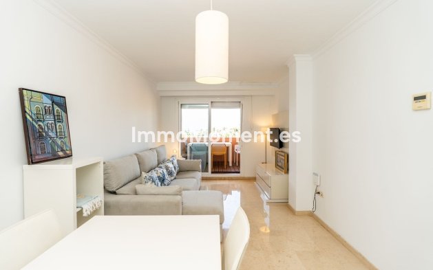 Bestaande woning - Appartement - Marbella - Elviria