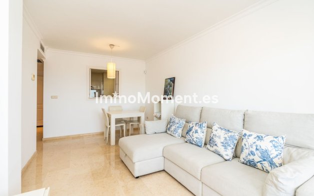 Bestaande woning - Appartement - Marbella - Elviria