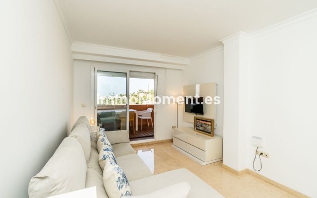 Bestaande woning - Appartement - Marbella - Elviria