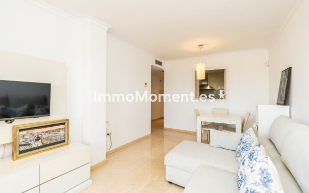 Bestaande woning - Appartement - Marbella - Elviria