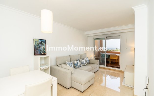 Bestaande woning - Appartement - Marbella - Elviria