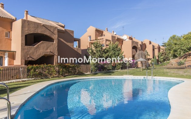 Bestaande woning - Appartement - Marbella - Elviria