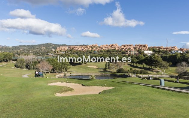 Bestaande woning - Appartement - Marbella - Elviria
