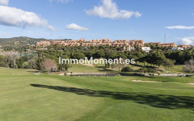 Bestaande woning - Appartement - Marbella - Elviria