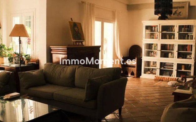Reventa - Villa independiente - Sotogrande