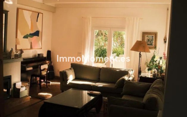 Reventa - Villa independiente - Sotogrande