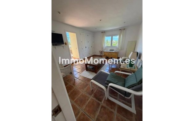 Reventa - Villa independiente - Sotogrande