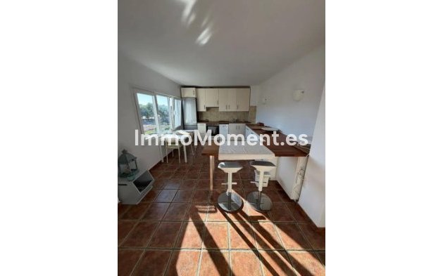 Reventa - Villa independiente - Sotogrande