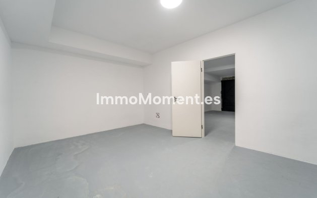 Bestaande woning - Rijtjeshuis - Estepona  - Estepona Centro