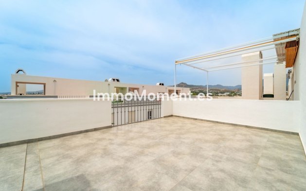 Bestaande woning - Rijtjeshuis - Estepona  - Estepona Centro